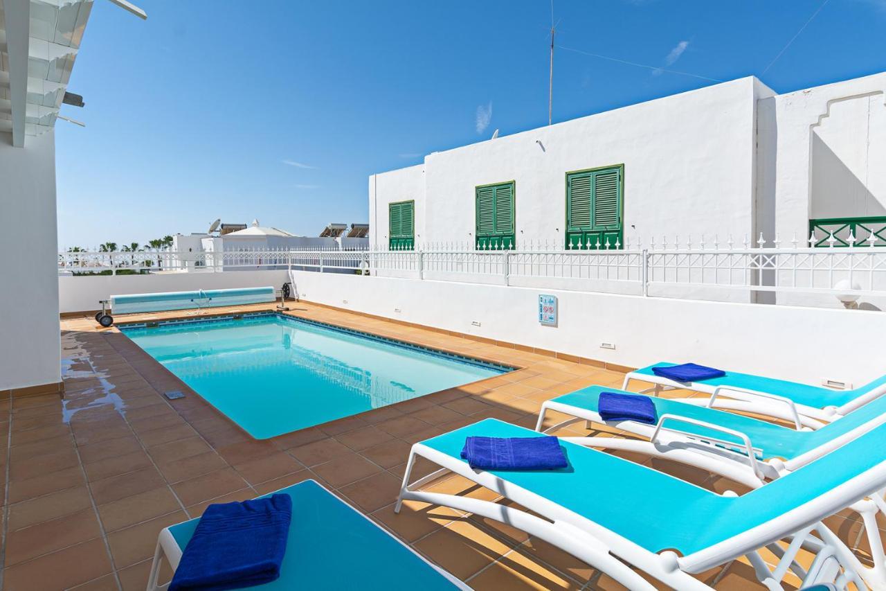 Lovely 3-bed In Puerto Del Carmen 别墅 *